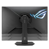 ASUS ROG Strix XG32UCG Monitor Gaming de 32" 3840 x 2160, Modo Dual (4K 160 Hz/FHD 320 Hz), 0.3 ms, Fast IPS, ELMB, USB Tipo-C, G-Sync, DisplayWidget Center, Rosca para trípode, HDR, Aura Sync