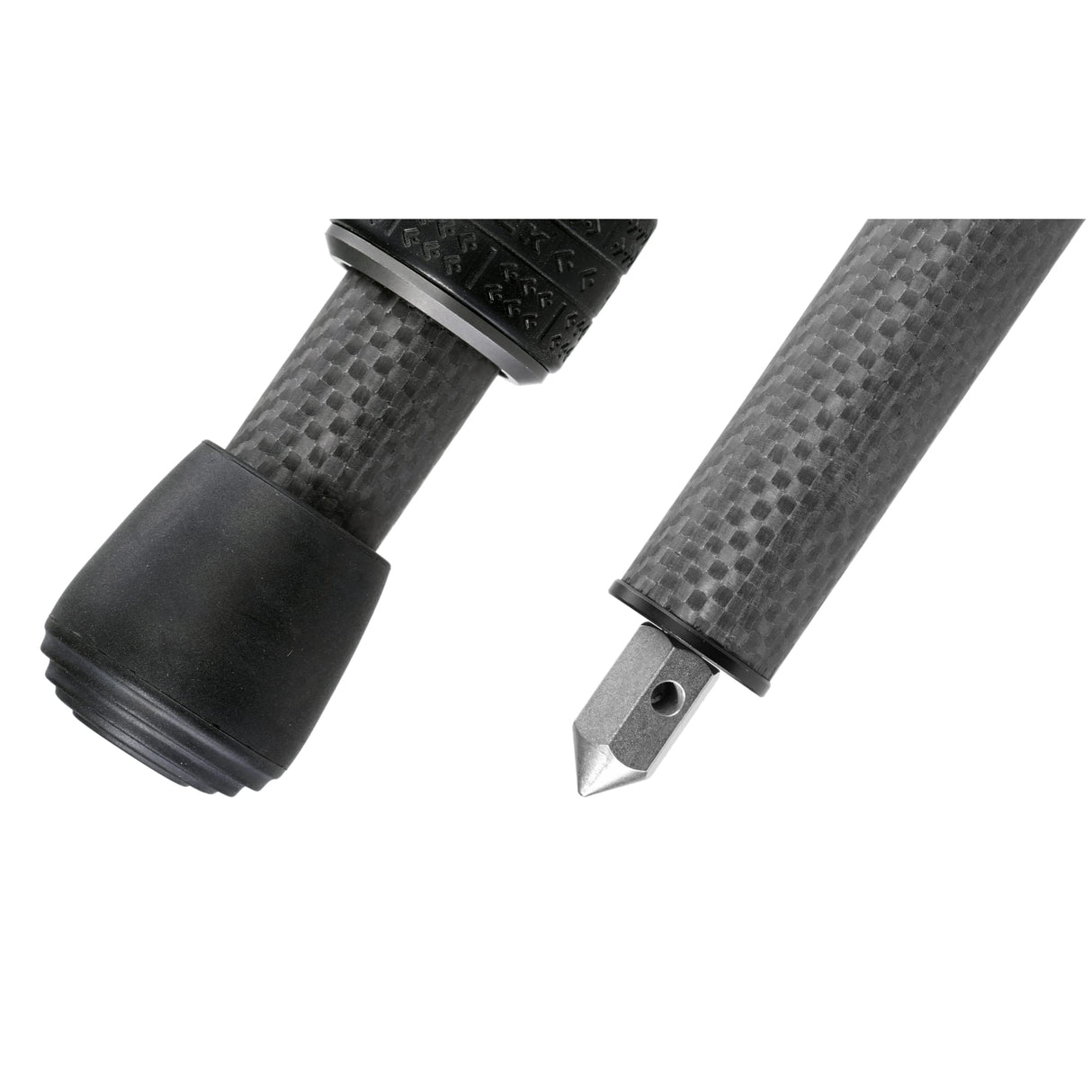 Vanguard Veo 3+ 303CT - Trípode de Carbono con Columna descentrable