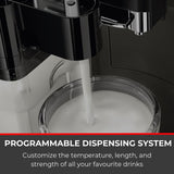 Gaggia RI8759/01 Anima Class Bean to Cup Fully Automatic Coffee Machine, Stainless Steel