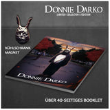 Donnie Darko - Limited Collector's Edition (4K Ultra HD) (+ Blu-ray) [Blu-ray]