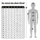 Kabooki Lego Wear Unisex Tec Schneeanzug Wasserdicht, Winddicht, Atmungsaktiv, Warm, Traje para Nieve Niños, 590, 104