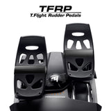 ThrustMaster Kit completo T-Flight (compatible con Xbox Serie X|S y PC)