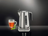 HERVIDOR DE AGUA ELECTRICO 1.7 L PRESIDENT