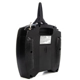 Spektrum DXS Transmitter with AR410 Receiver, SPM1010 Modelos y Accesorios de Control Remoto, Multicolor (Horizon Hobby