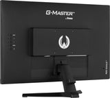 iiyama G MASTER G2770HSU B6 écran plat de PC 68,6 cm (27) 1920 x 1080 pixels Full HD LCD Noir