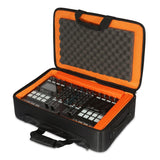 UDG U9103BL/OR - Mochila para controlador MIDI NI-S4, color negro y naranja