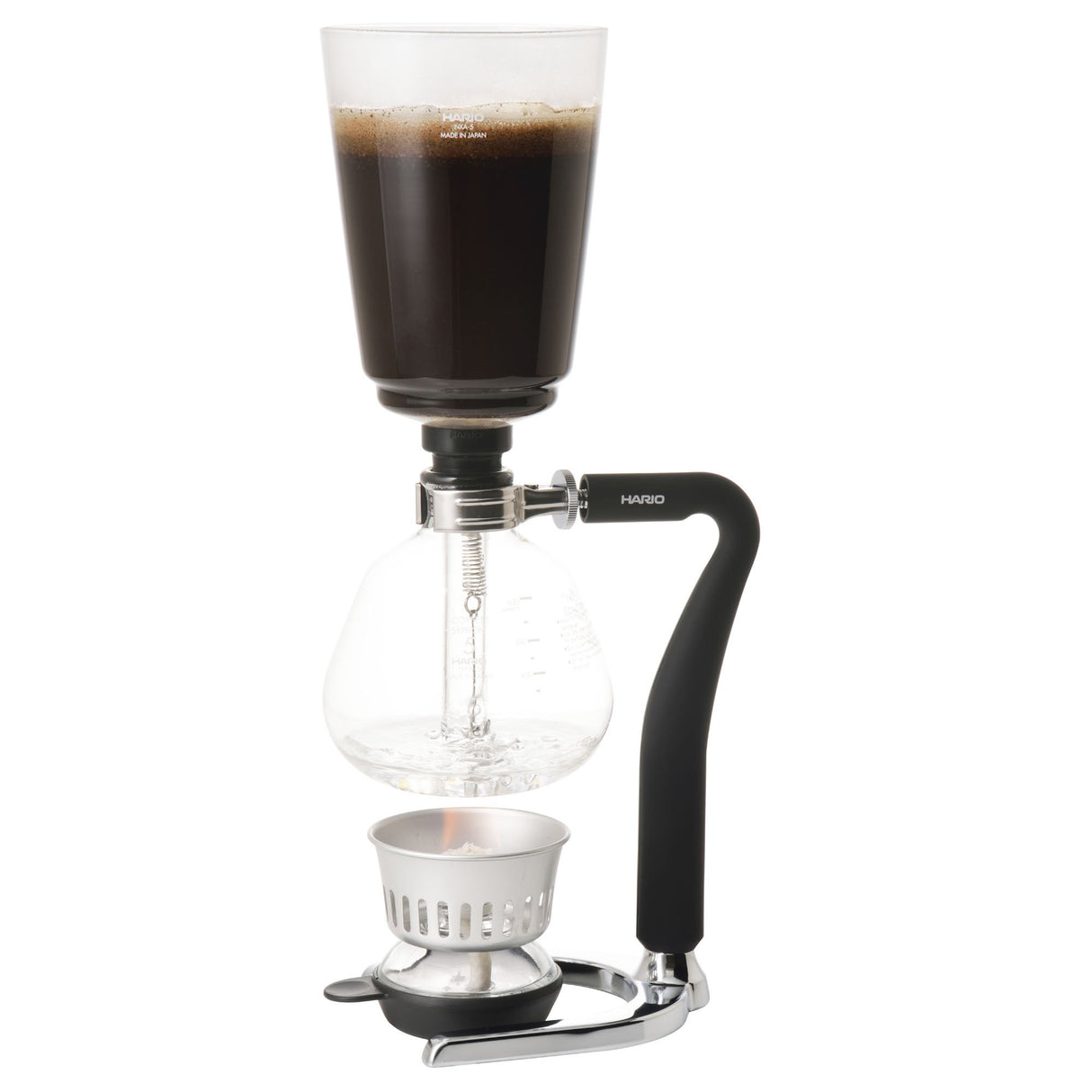 Hario Next - Cafetera de sifón