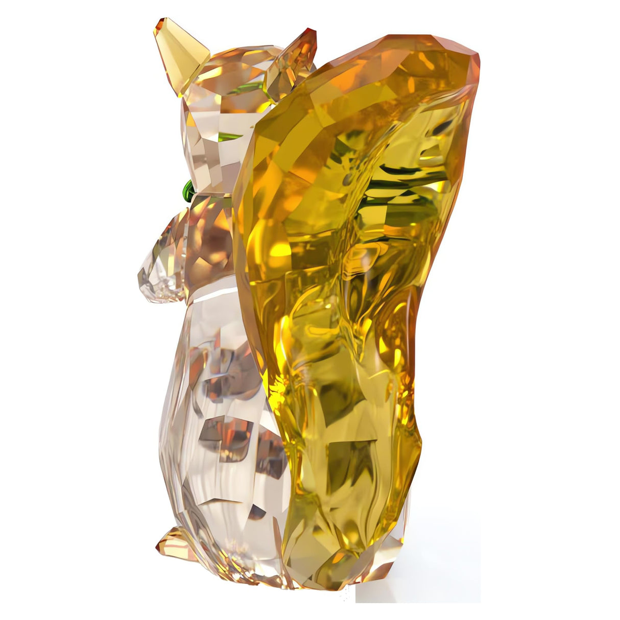Swarovski Idyllia Ardilla y Bellota