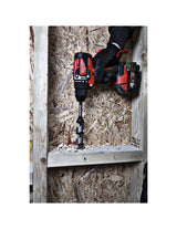 Milwaukee 4933464558 M18 CBLPD-502C - Taladro percutor (18 V, 5,0 Ah, sin escobillas)