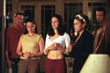 Charmed - Zauberhafte Hexen [Alemania] [Blu-ray]