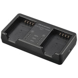 OM SYSTEM Kit chargeur + batterie SBCX-1