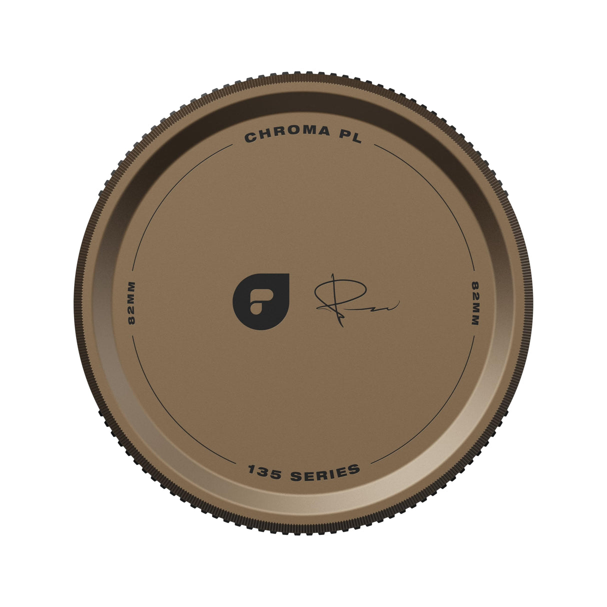 PolarPro - Serie 135 - Filtro Black Mist - 49mm - Filtro para Camara - Creado por Peter McKinnon