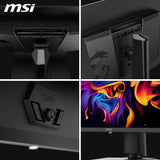 mag 322UPA QD-OLED E16