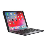 Teclado Bluetooth Brydge 9,7 y 10,5, de Aluminio Space Grau