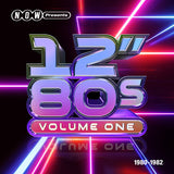 NOW Presents12 80s: Part One 1980-1982 [Vinilo]