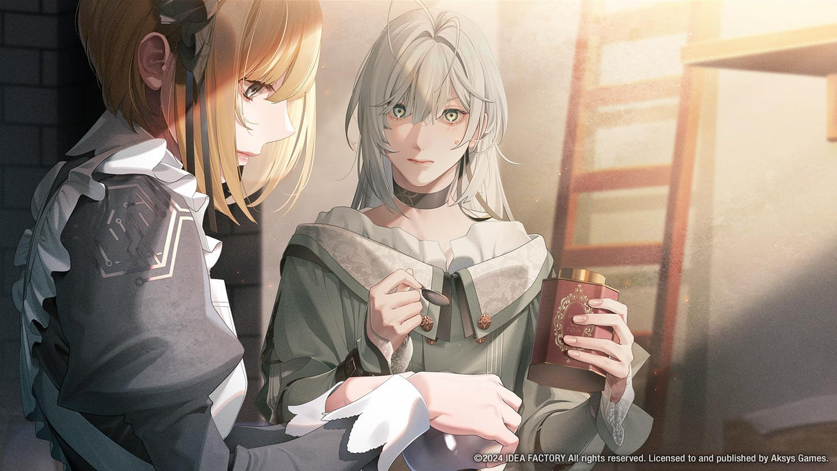 Virche Evermore -EpiC: Lycoris