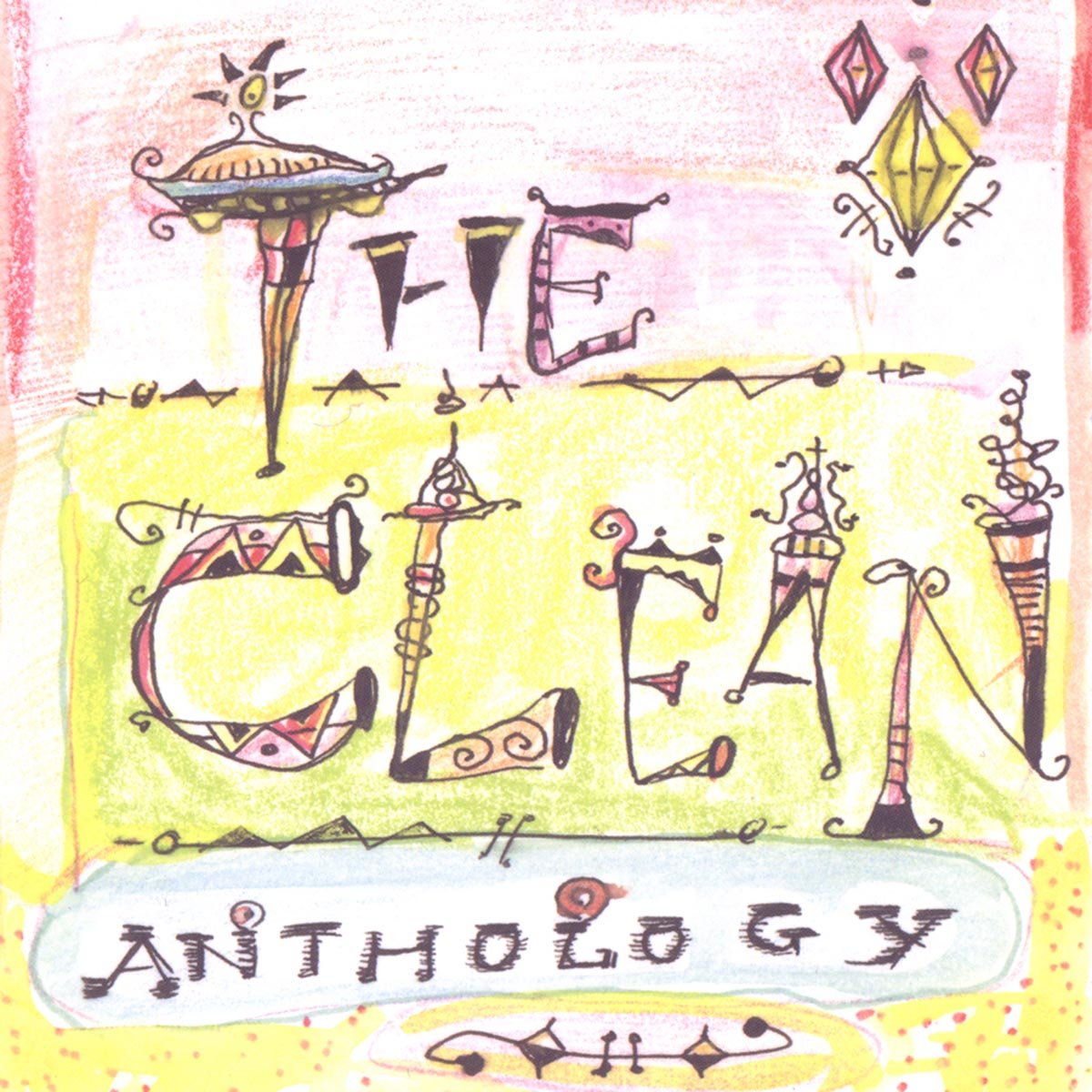 Anthology [Vinilo]