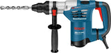 Bosch GBH 4-32 DFR-Set - Martillo perforador, con SDS Plus, el L-BOXX (4700 g)