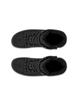 ECCO Babett Gtx Lace Boot Botines para Mujer, Negro (Black/Black 2001), 38 EU