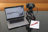 CANON EOS RP Cámara Mirrorless + Objetivo RF 24-105mm F4-7.1 IS STM, Cámara Evil Full Frame (26,2 MP) -5 EV, Vídeo 4K 25fps, Dual Pixel CMOS AF, Pantalla Táctil de Ángulo Variable, Negro