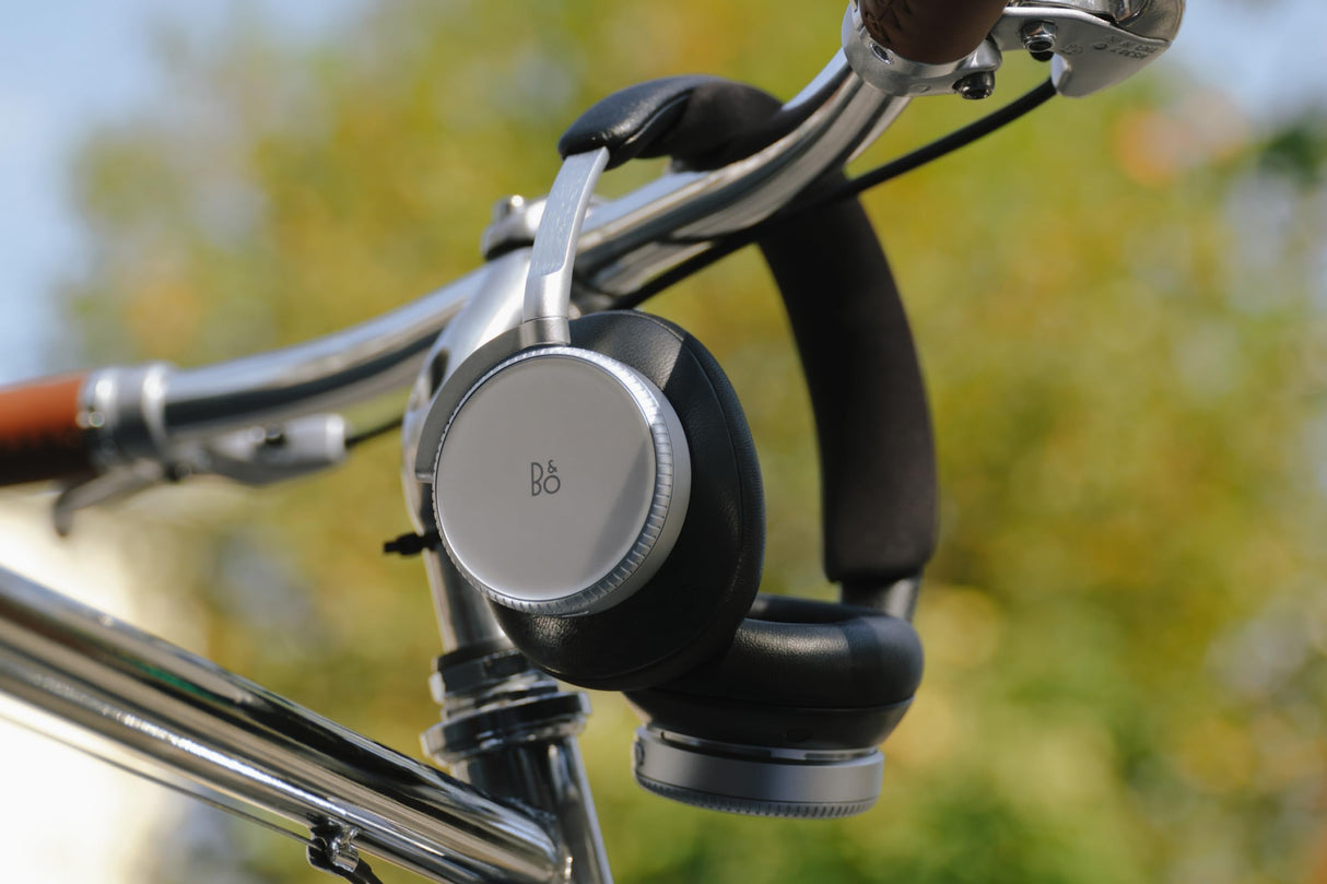 Bang & Olufsen Beoplay H100 Auriculares Inalámbricos - Infinite Black