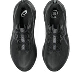 ASICS NOVABLAST 5, Sneaker Hombre, Black/Carrier Grey, 42 EU