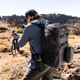Lowepro ProTactic BP 450 AW III, versión Actual Mochila para Cámara, Acceso 4 Puntos, Bolsa Profesional Cámara, DSLR/Dron/Sin Espejo, Portátil hasta 16", Protector Lluvia, Videógrafo, Volumen 28L