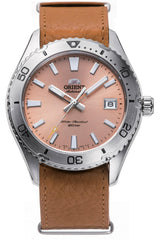 Orient Reloj para Buceo RA-AC0Q05P10B