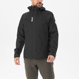 MILLET Fitz Roy Jkt M Chaqueta, Negro Nuevo Logo, Large para Hombre