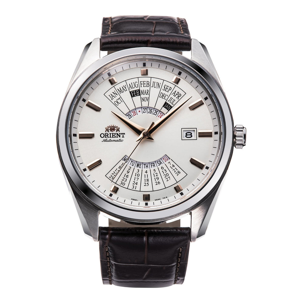 Orient Reloj Informal RA-BA0005S10B