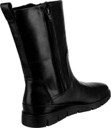 ECCO Bella, Zapatillas Mujer, Black 08, 39 EU