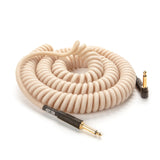 Jim Dunlop MXR® - Cable de bobina de 30 pies Glo derecha/derecha