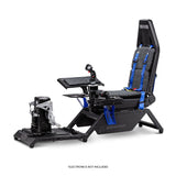 Next Level Racing Flight Simulator: Boeing Commercial Edition