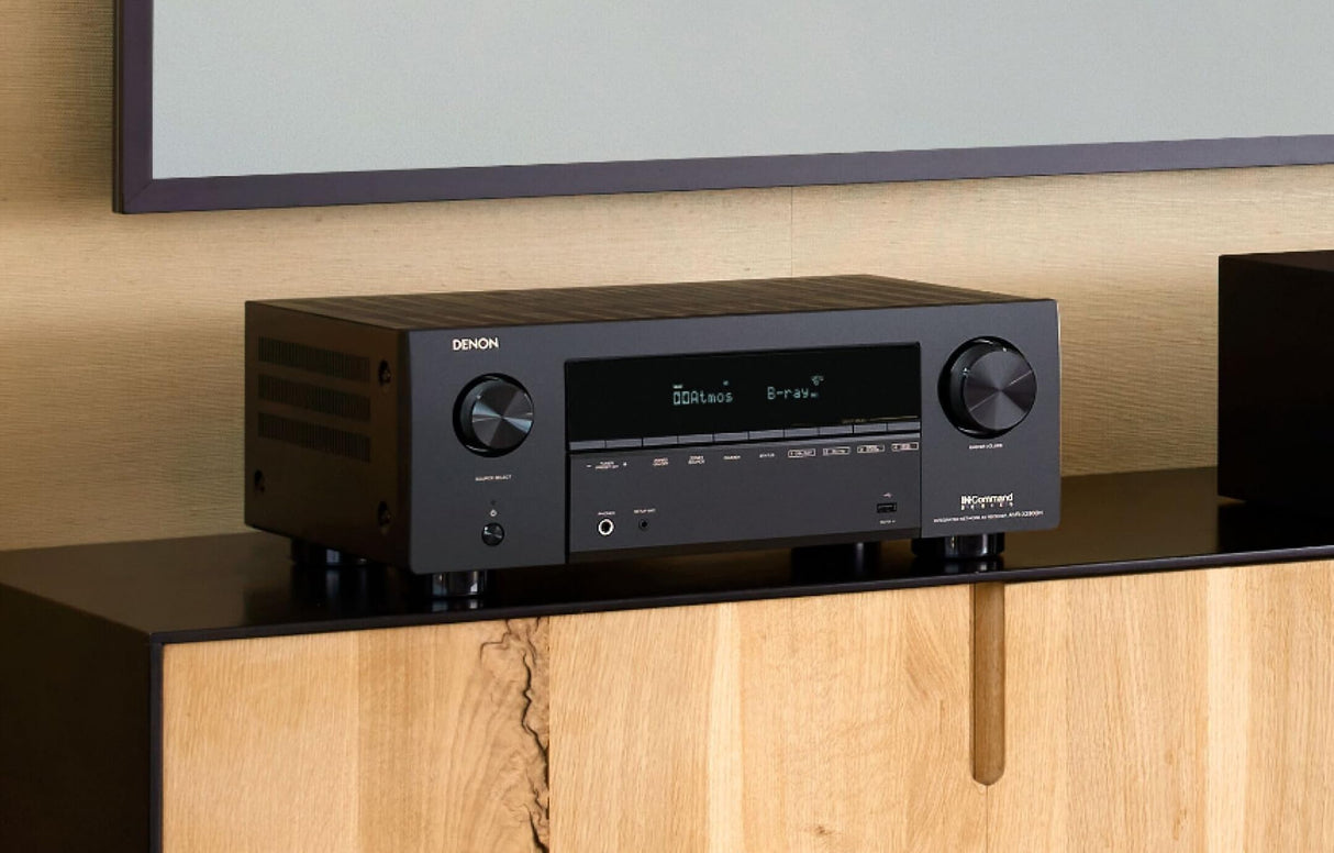 DENON AVR-X2800H
