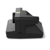 Polaroid - Now+ Generation 3 - Cámara instantánea con conexión Bluetooth - Negra (9160)