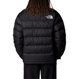 THE NORTH FACE NF0A89G9JK3 W LIMBARA INSULATED JACKET Jacket Mujer TNF BLACK Tamaño M