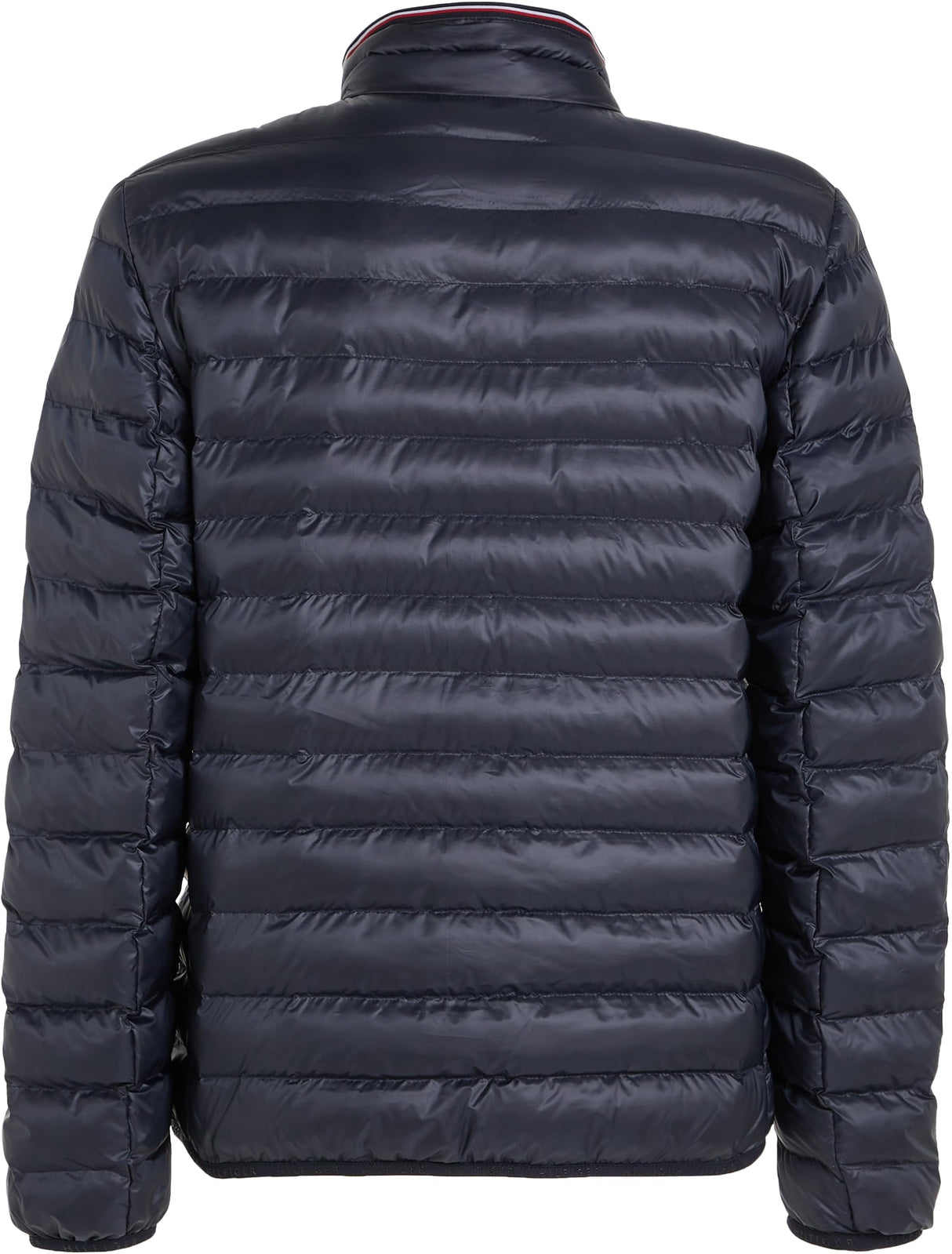 Tommy Hilfiger Packable Recycled Jacket Mw0mw18763 Chaquetas de Tejido, Azul (Desert Sky), L Hombre