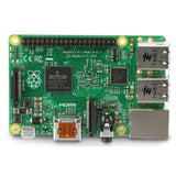 Raspberry Pi 2 Modèle B 1 GB