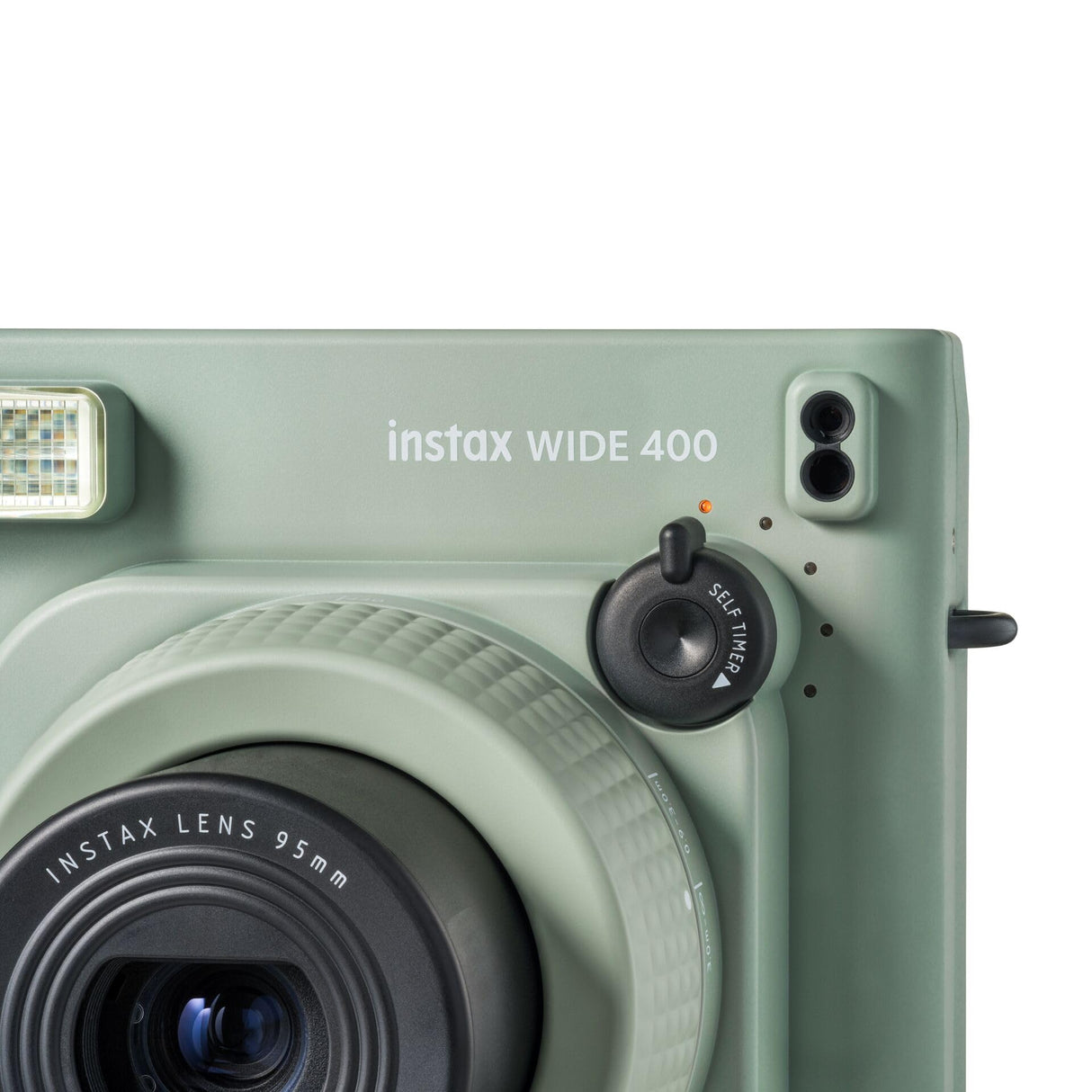 Instax Cámara instantánea Wide 400