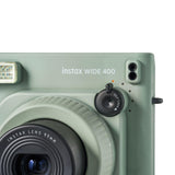 Instax Cámara instantánea Wide 400