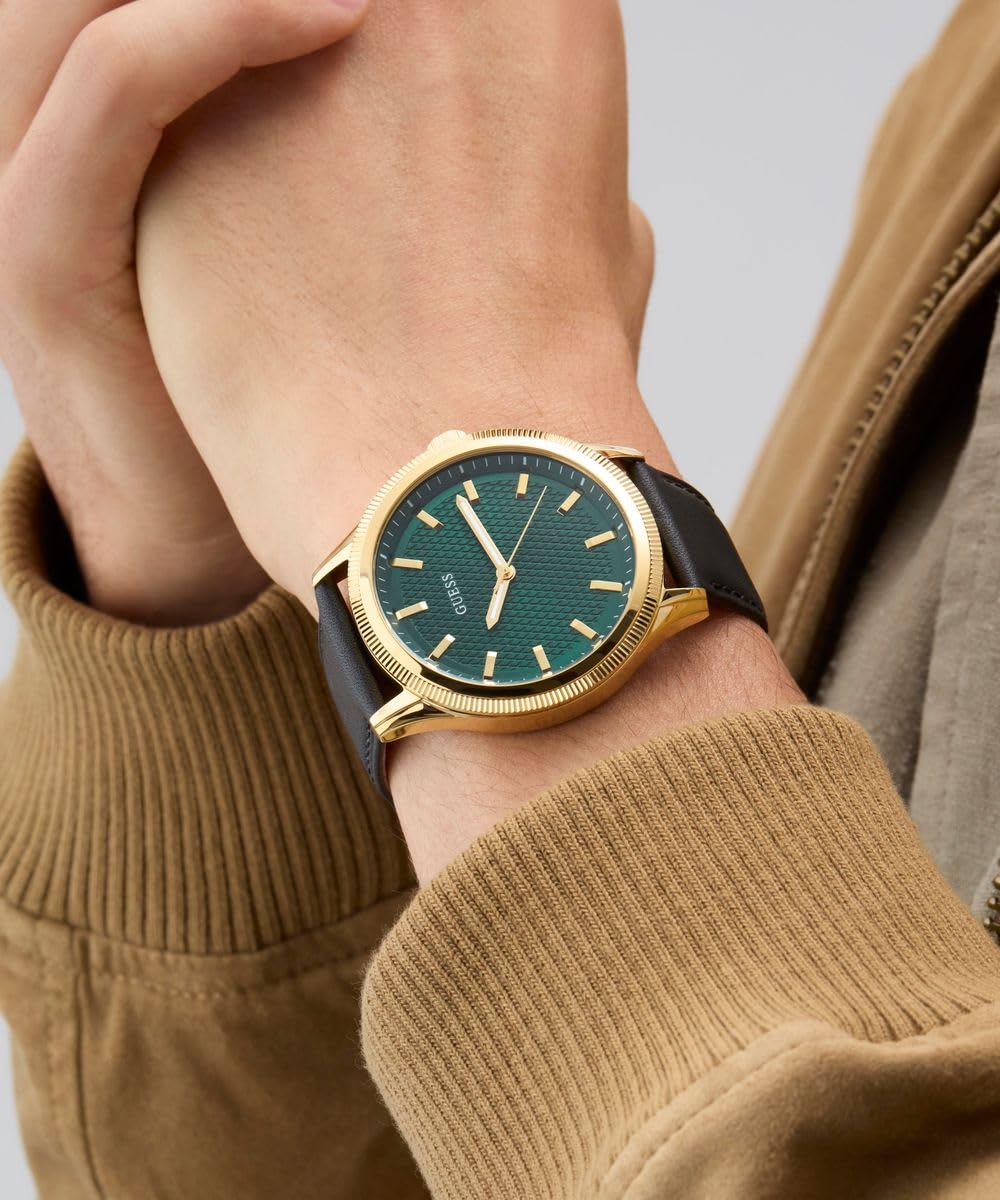 GUESS RELOGIO