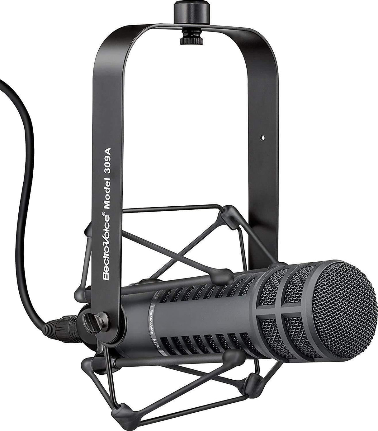 Electro-Voice® Mikrofon RE20