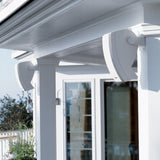 Bose® 251® - Altavoces para el Exterior (estéreo, 200 W), Blanco