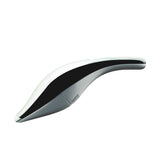 Alessi SG67 W - Aspiradora con batería de Acero y Resina termoplástica