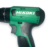 HIKOKI Akku-Schlagbohrschrauber (Brushless), DV18DD (im HSC II) (5,0 Ah) 18V