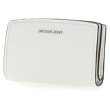 Michael Kors 32S5SYTZ2L-085 MD ZA Wallet Women Optic White Size One Size