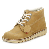 Kickers