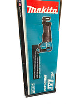 Makita DJR187Z Sierra De Sable 18V Bl, No Incluye Batería, 54 W, 18 V, Multicolor, One size