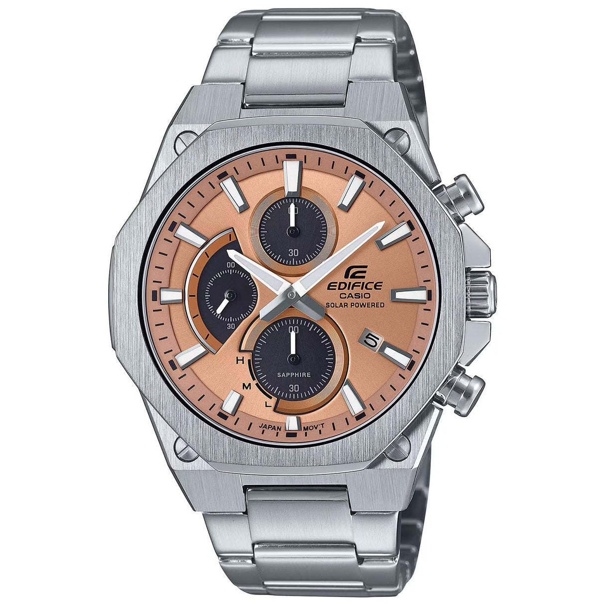Casio Reloj de Vestir EFS-S570D-5AUEF