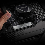 Adata XPG GAMMIX S50 Lite M.2 2000 GB PCI Express 4.0 3D NAND NVMe